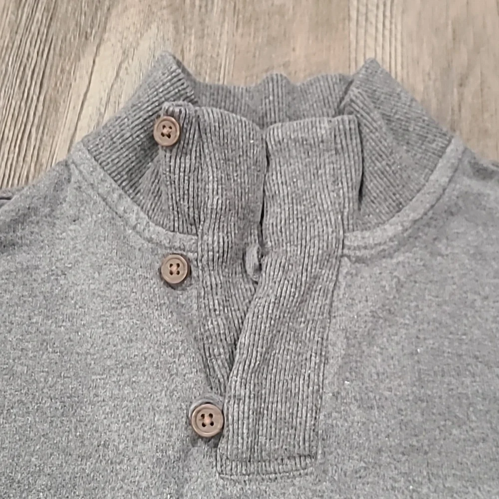 Gymboree Pull Over Sweater Size 5